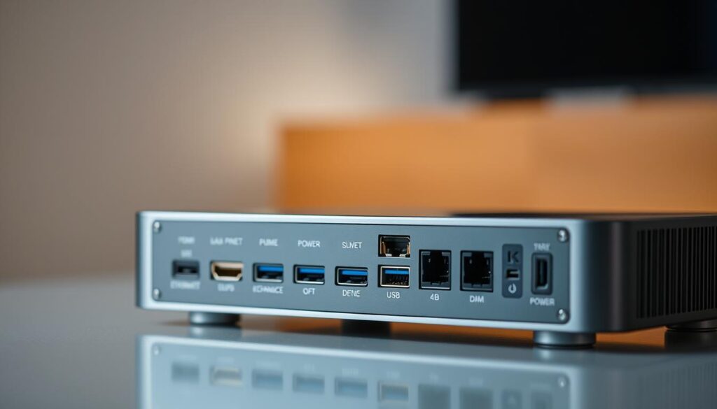 4K streamingteknologi 4K streamingteknologi