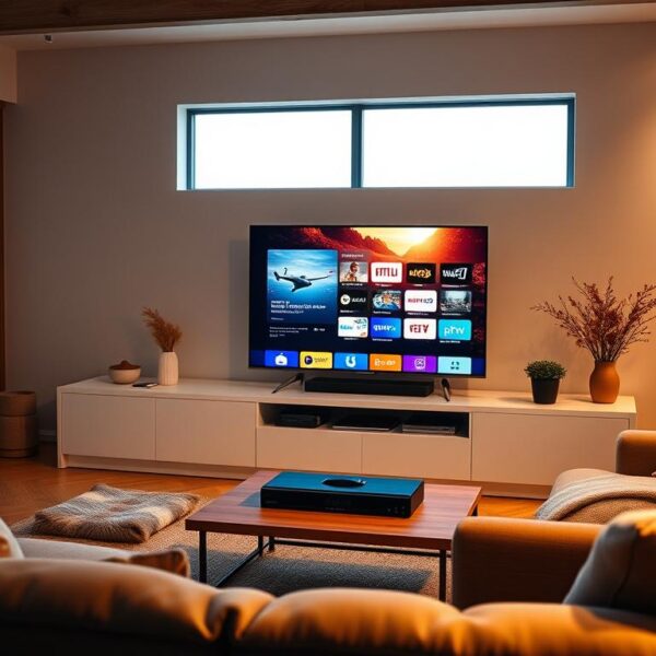Beste IPTV-leverandøren i Norge