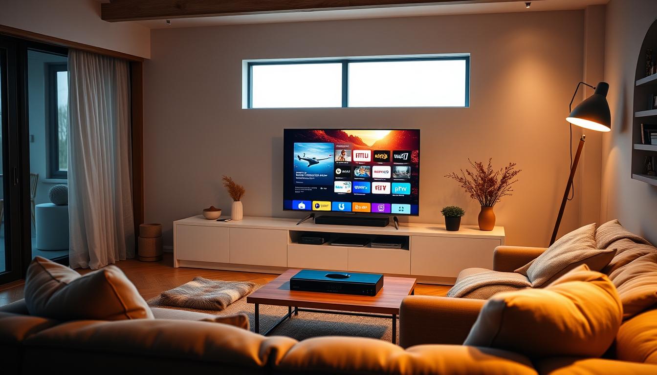Read more about the article Den Beste IPTV-leverandøren i Norge 2025 – Komplett Guide for Nybegynnere