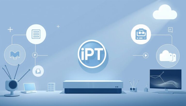 Read more about the article Hvordan få IPTV i Norge: Komplett Guide i 6 Steg (2025)