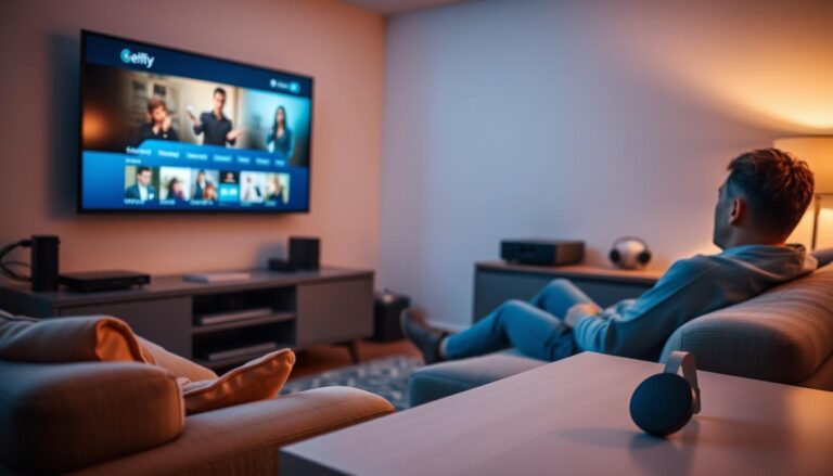 Read more about the article IPTV Chromecast Oppsett 2025 – Den Ultimate Guiden for Norge