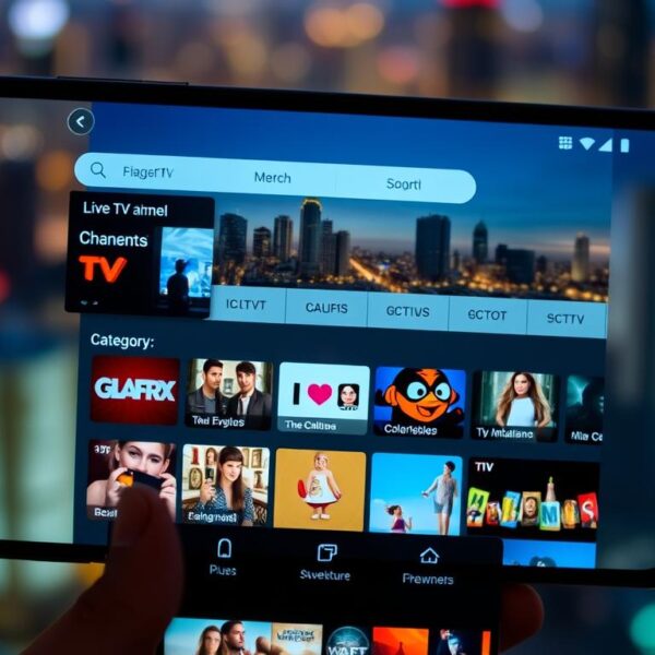 IPTV Player