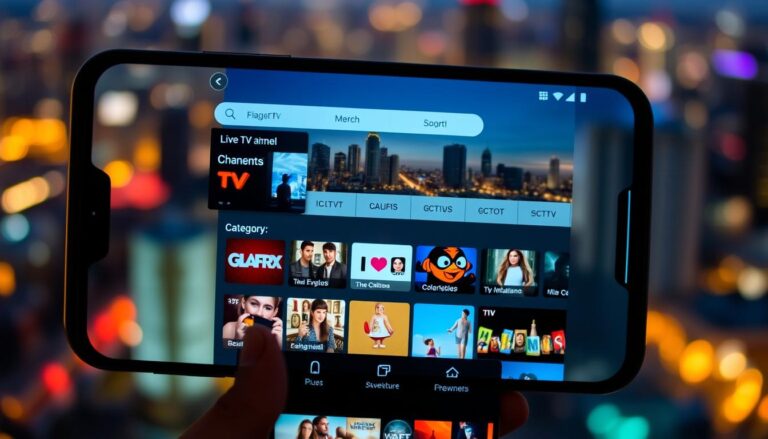 Read more about the article Beste IPTV Player i 2025: Komplett Guide for alle Enheter
