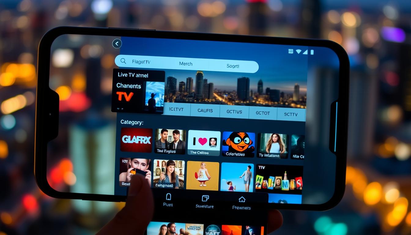 Read more about the article Beste IPTV Player i 2025: Komplett Guide for alle Enheter