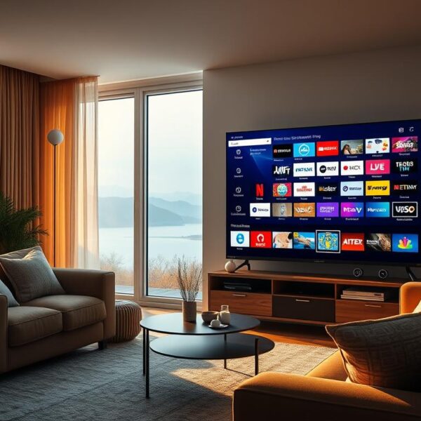 IPTV Playlist
