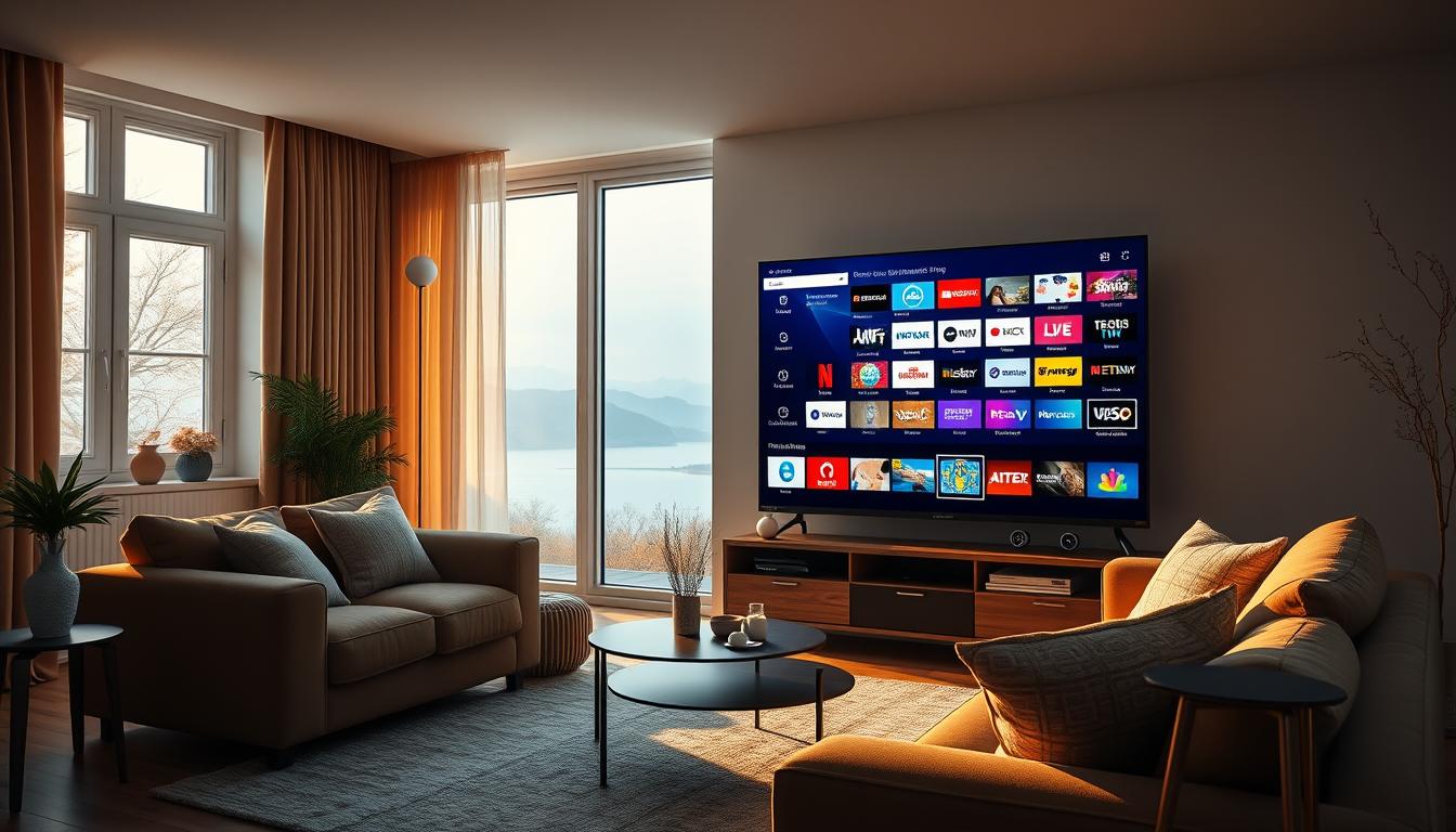 Read more about the article Beste IPTV Playlist 2025: Komplett Guide for Norsk TV-opplevelse