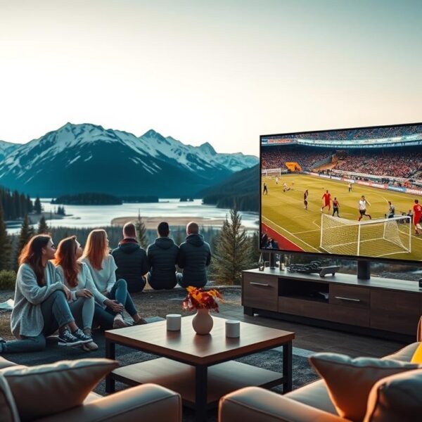 IPTV Sports
