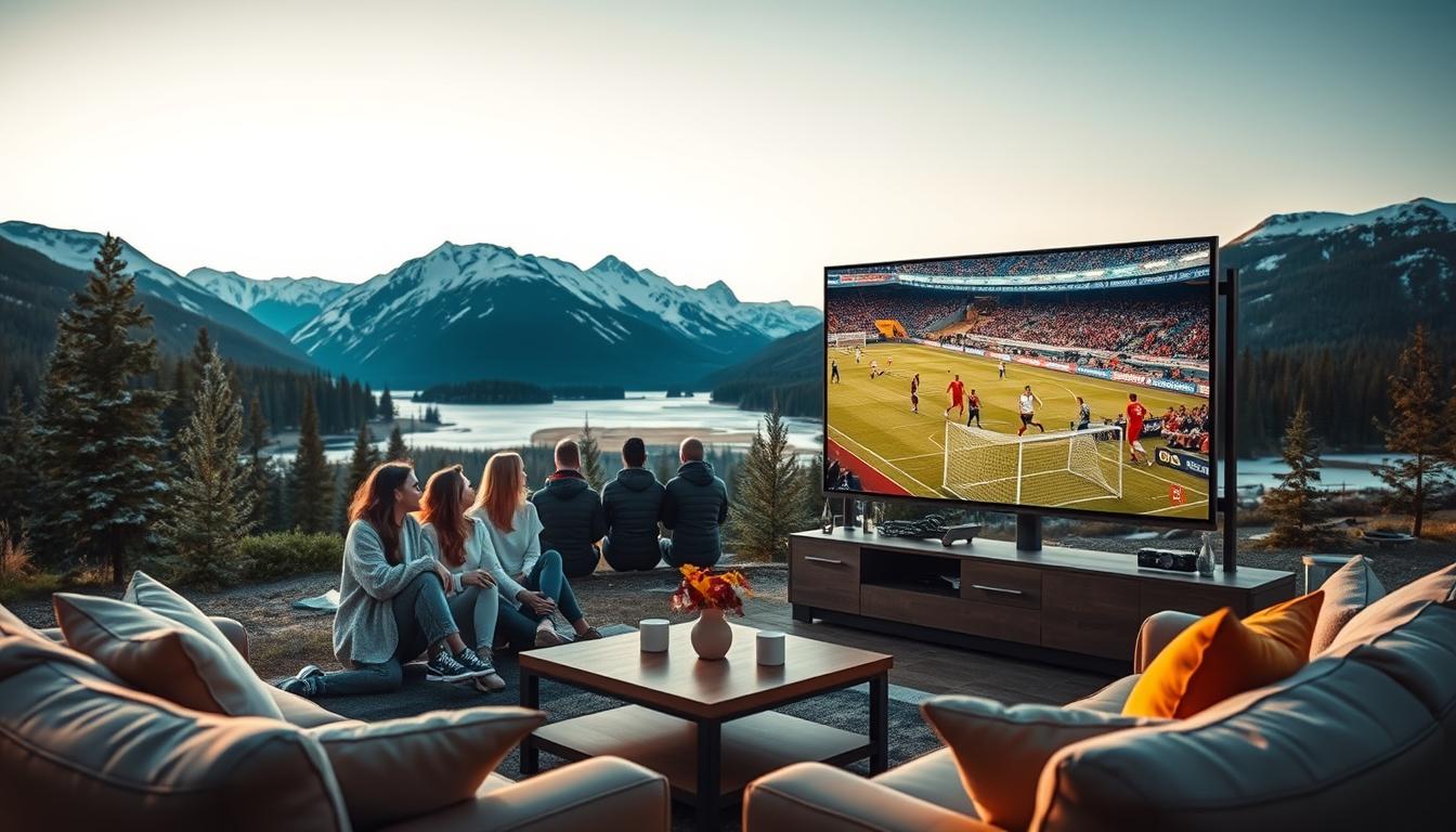 Read more about the article IPTV Sports Norway 2025 – Den beste løsningen for norske sportsfans