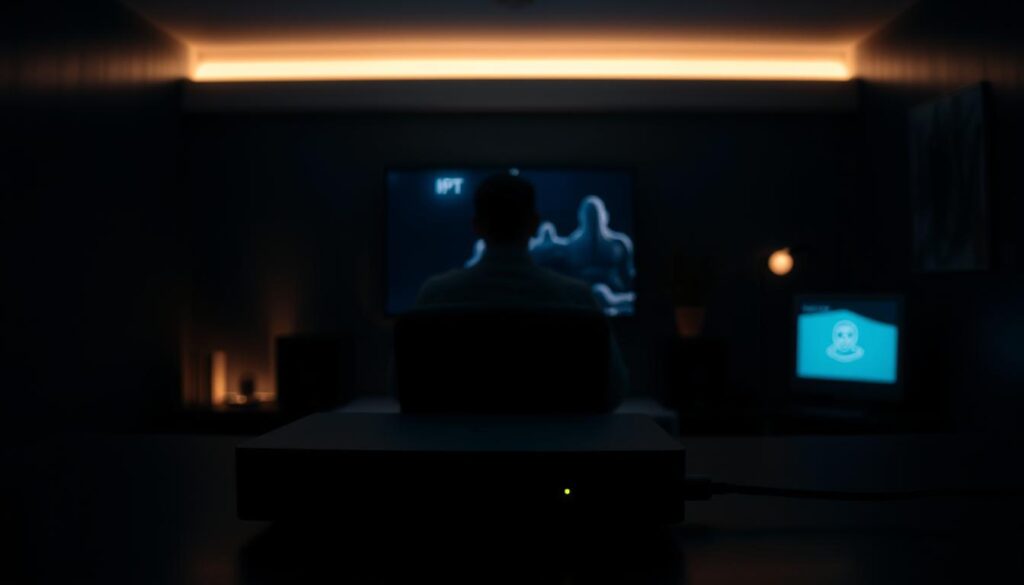 IPTV anonymitet IPTV anonymitet