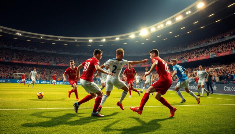 Read more about the article #1 Den Beste IPTV for Premier League i Norge 2025