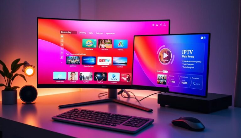 Read more about the article IPTV Strømming Optimalisering: Slik Får Du Perfekt Strømming Uten Buffering