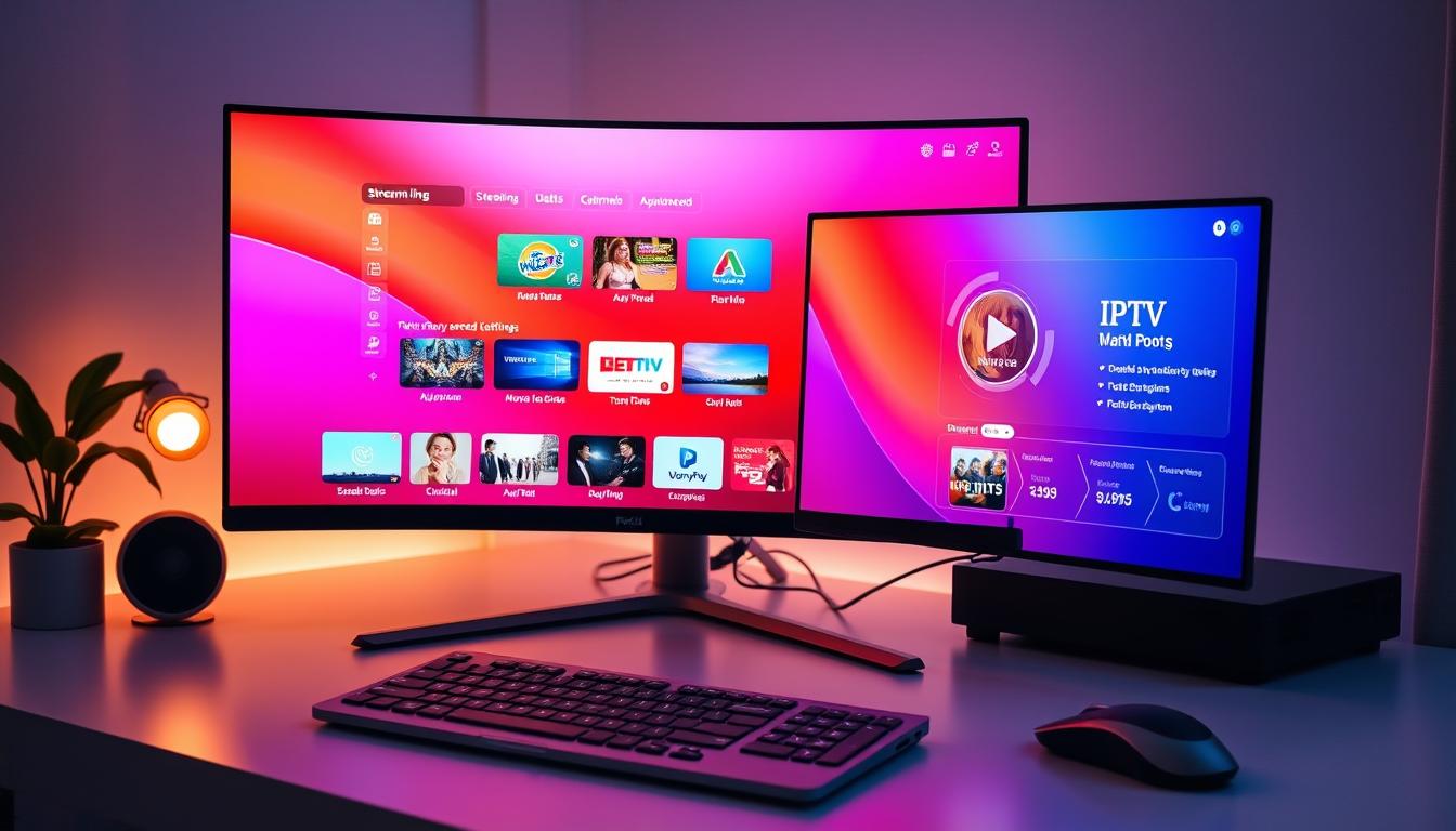 Read more about the article IPTV Strømming Optimalisering: Slik Får Du Perfekt Strømming Uten Buffering