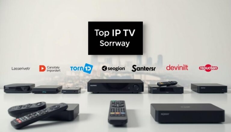 Read more about the article 10 Smarte Tips for å Forbedre IPTV-Kvaliteten i Norge (2025 Guide)