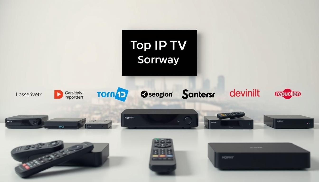 You are currently viewing 10 Smarte Tips for å Forbedre IPTV-Kvaliteten i Norge (2025 Guide)