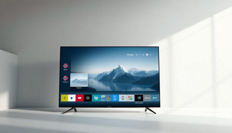 Read more about the article Kjøp IPTV abonnement Norge i 2025 – Din komplette guide til de beste IPTV-tjenestene