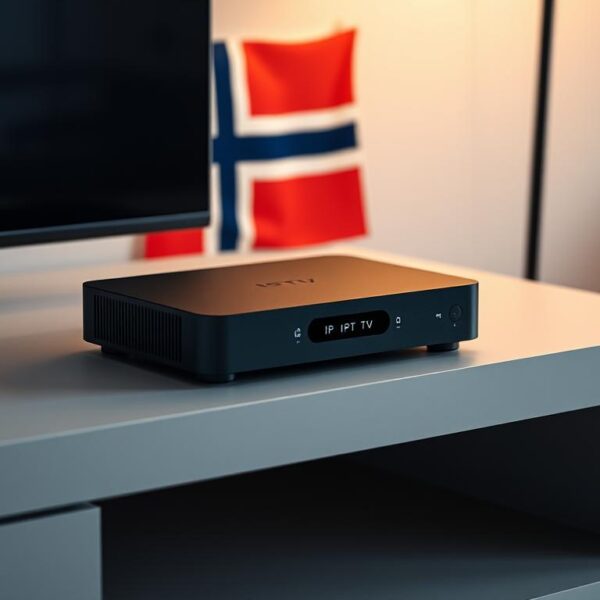 Norsk IPTV