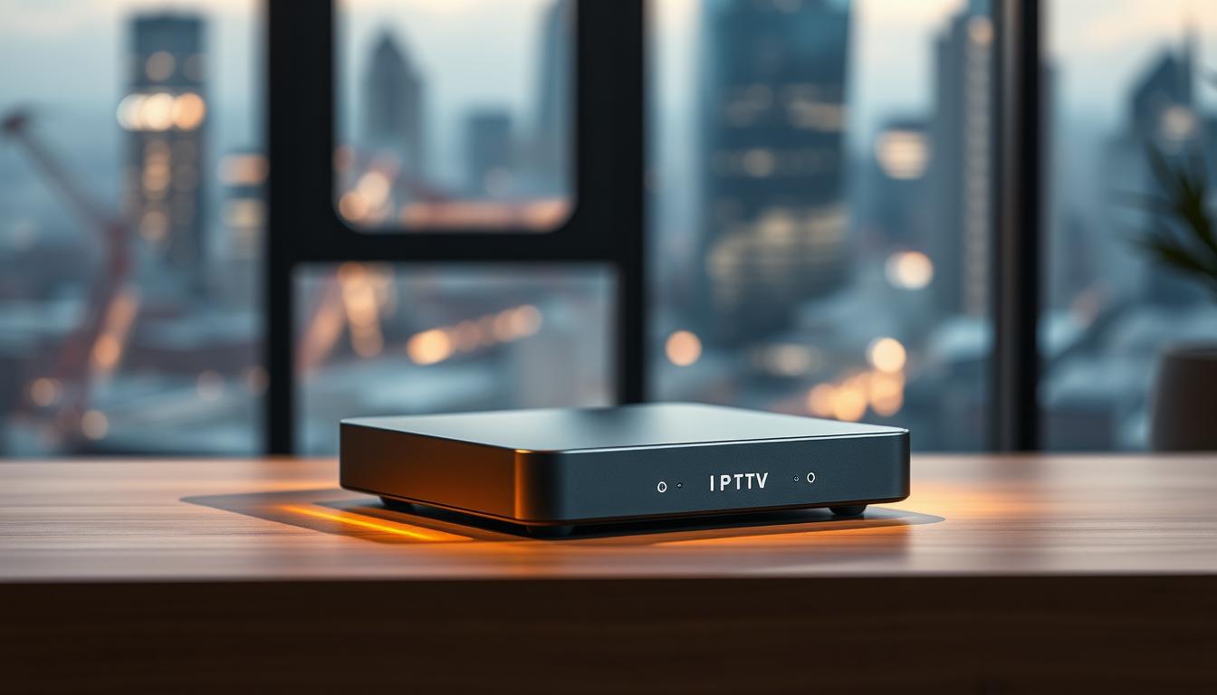 You are currently viewing Smart IPTV: Komplett Guide til IPTV-Strømming i 2025 – Enkel Installasjon og Bruk