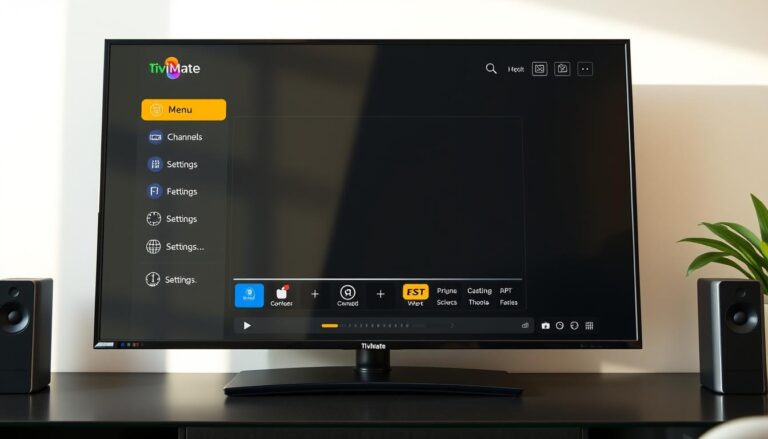 Read more about the article TiviMate IPTV Player: Komplett Guide med 7 Viktige Funksjoner for 2025