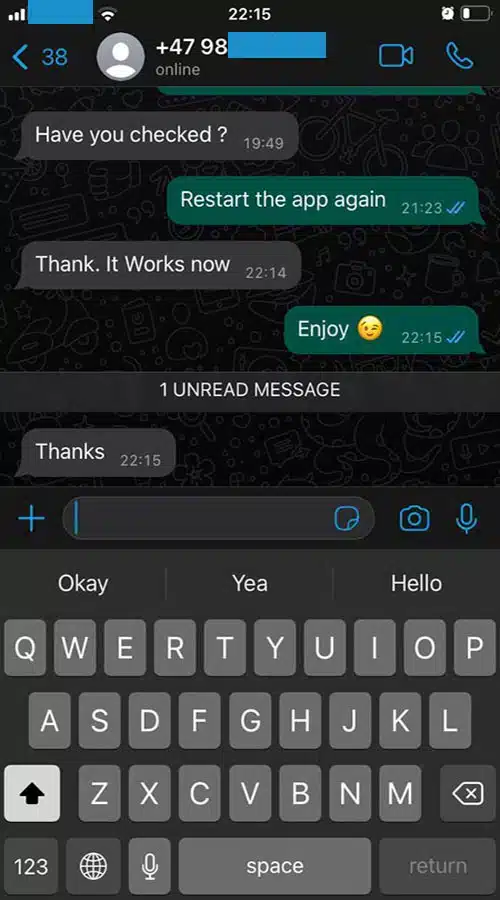 Smarters Iptv service with stable connection and HD channels