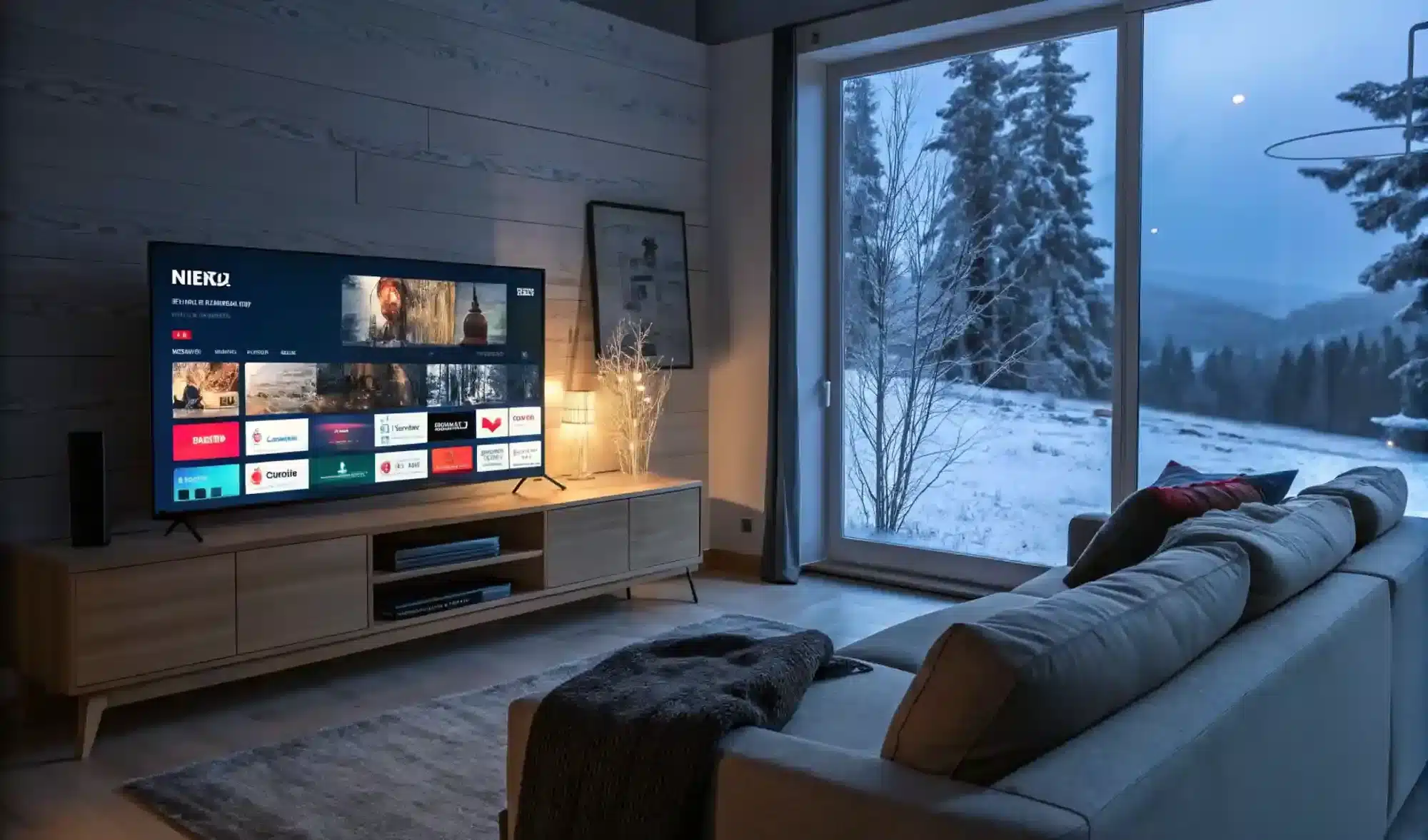 IPTV Norway