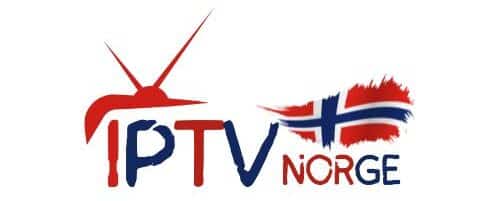 IPTV Norge Logo