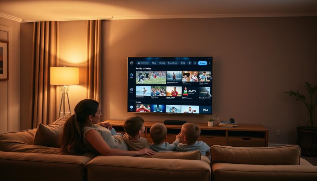 family streaming tjeneste family streaming tjeneste