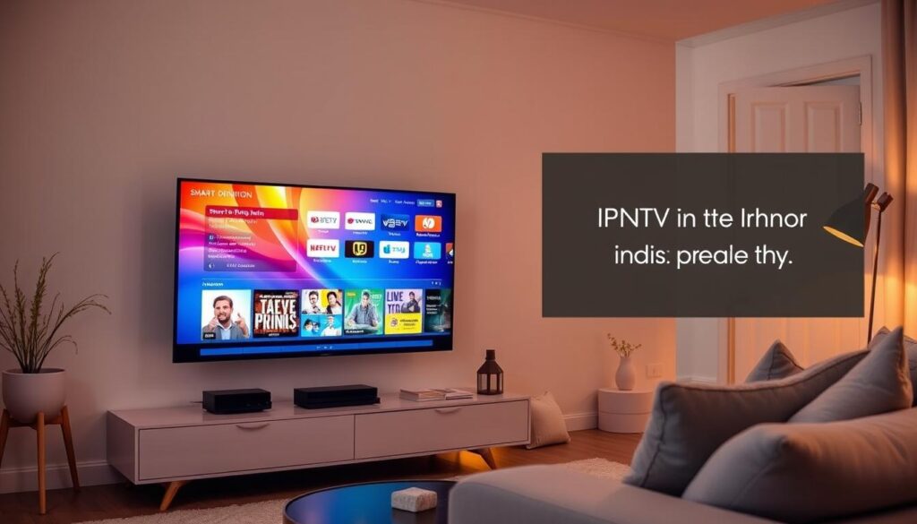iptv på smart tv iptv på smart tv