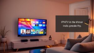 Hvordan sette opp IPTV