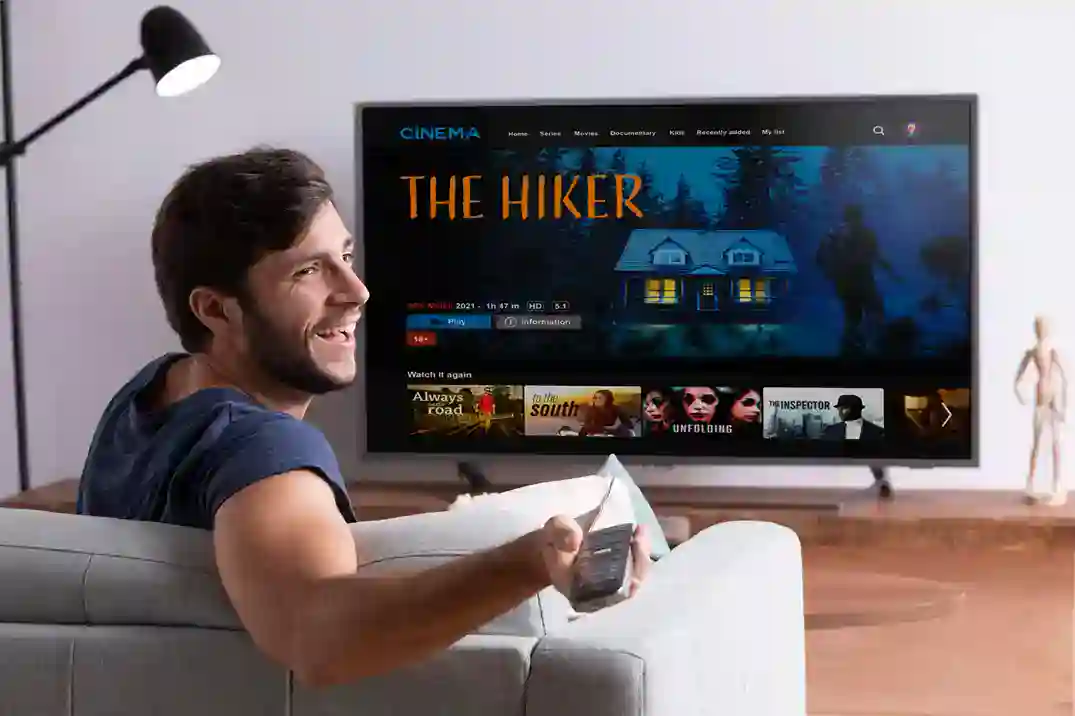 IPTV Norge