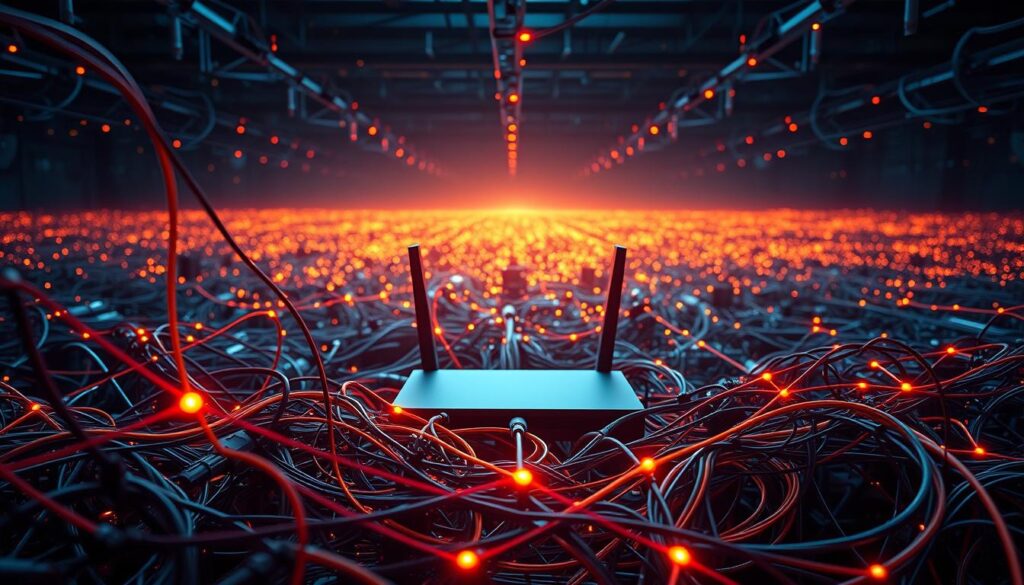 network network