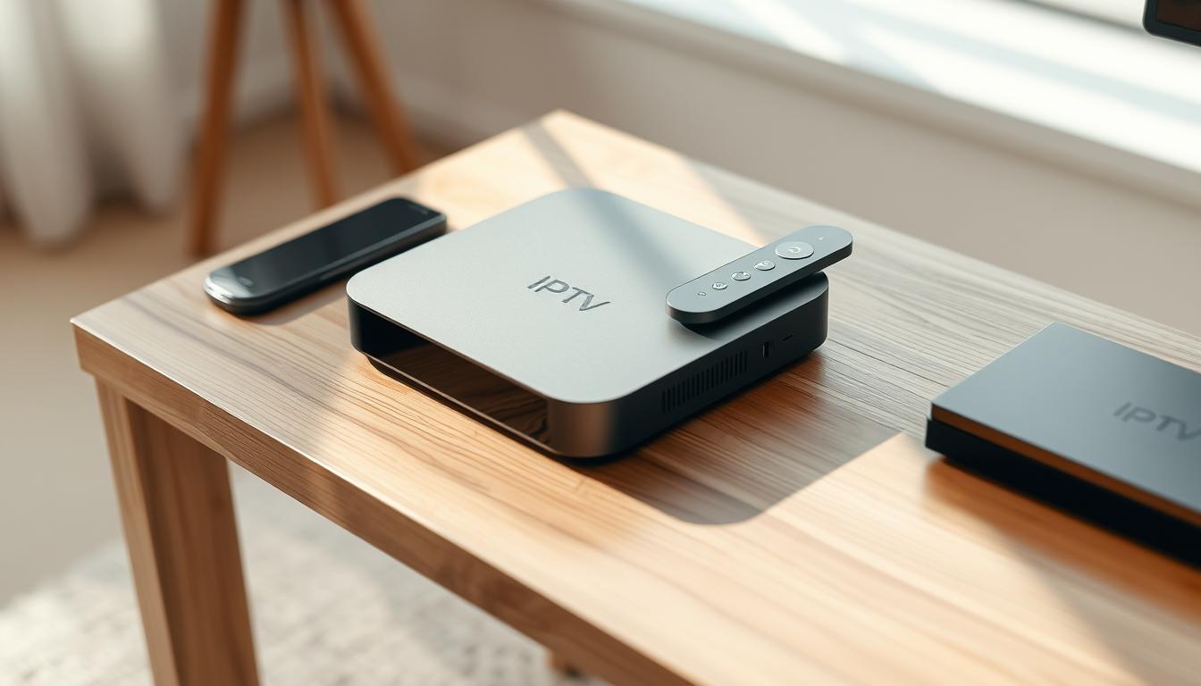Read more about the article Nordisk IPTV Guide 2025: Alt Du Må Vite for Beste Strømming i Norden