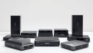 beste enheter for IPTV i 2025