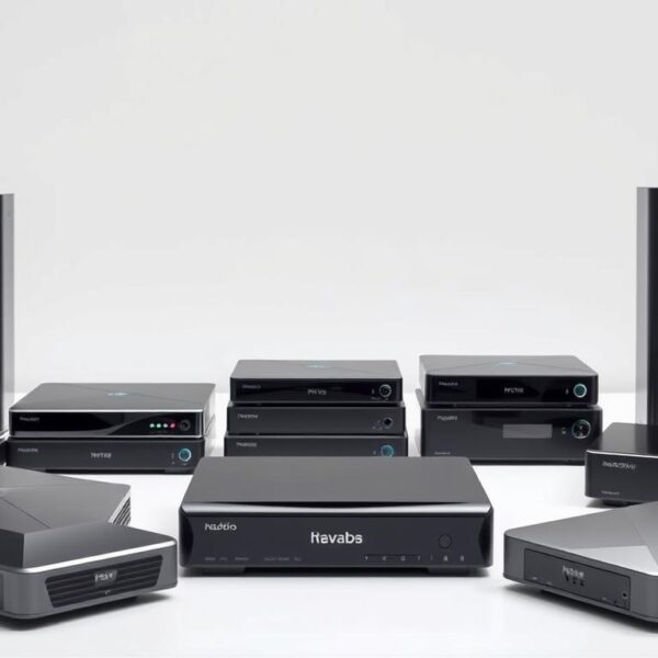 beste enheter for IPTV i 2025