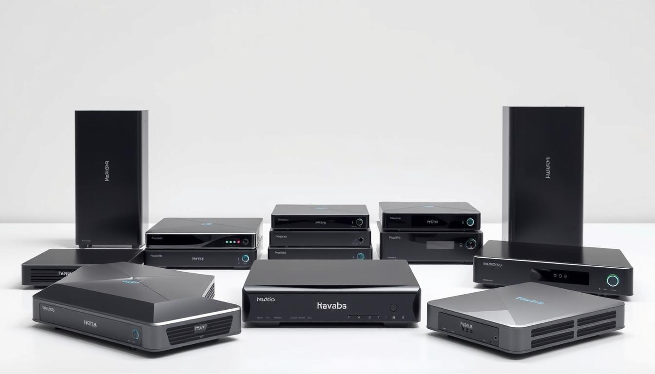 You are currently viewing De Beste Enhetene for IPTV Streaming i 2025 – Komplett Guide