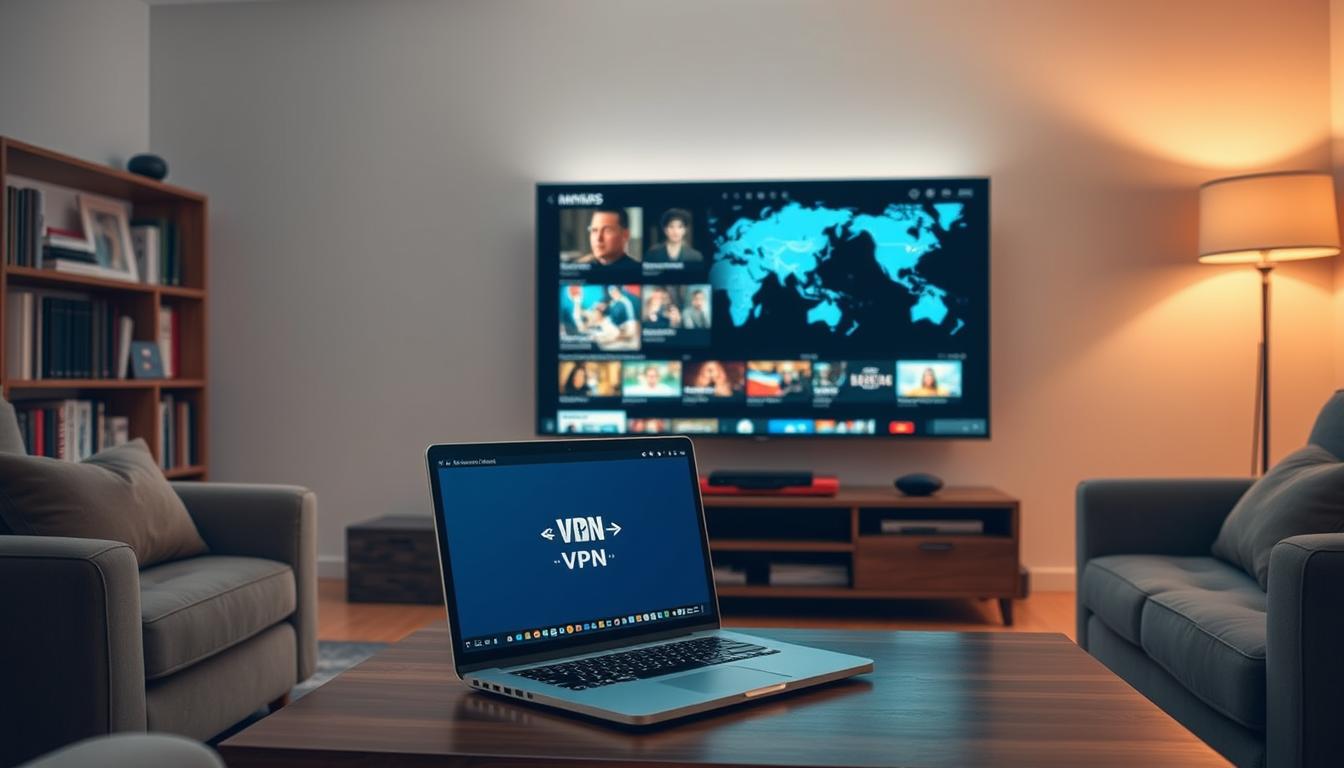 You are currently viewing VPN for IPTV: Hvorfor Du Bør Bruke En VPN Med IPTV i 2025